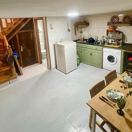 Villadecelis Mieres  Buitenkant foto